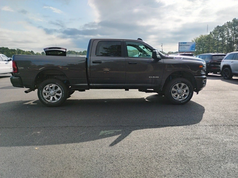 2026 Ram 2500 - Image 4 of 12