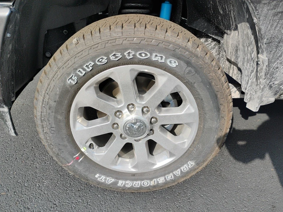 2026 Ram 2500 - Image 9 of 12