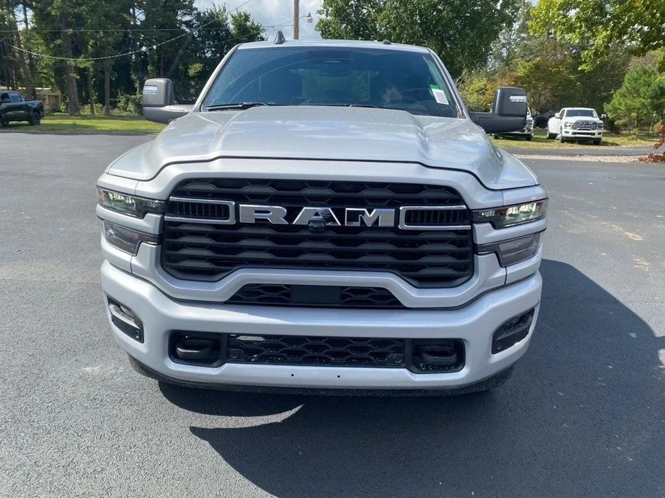 2026 Ram 2500 - Image 6 of 12