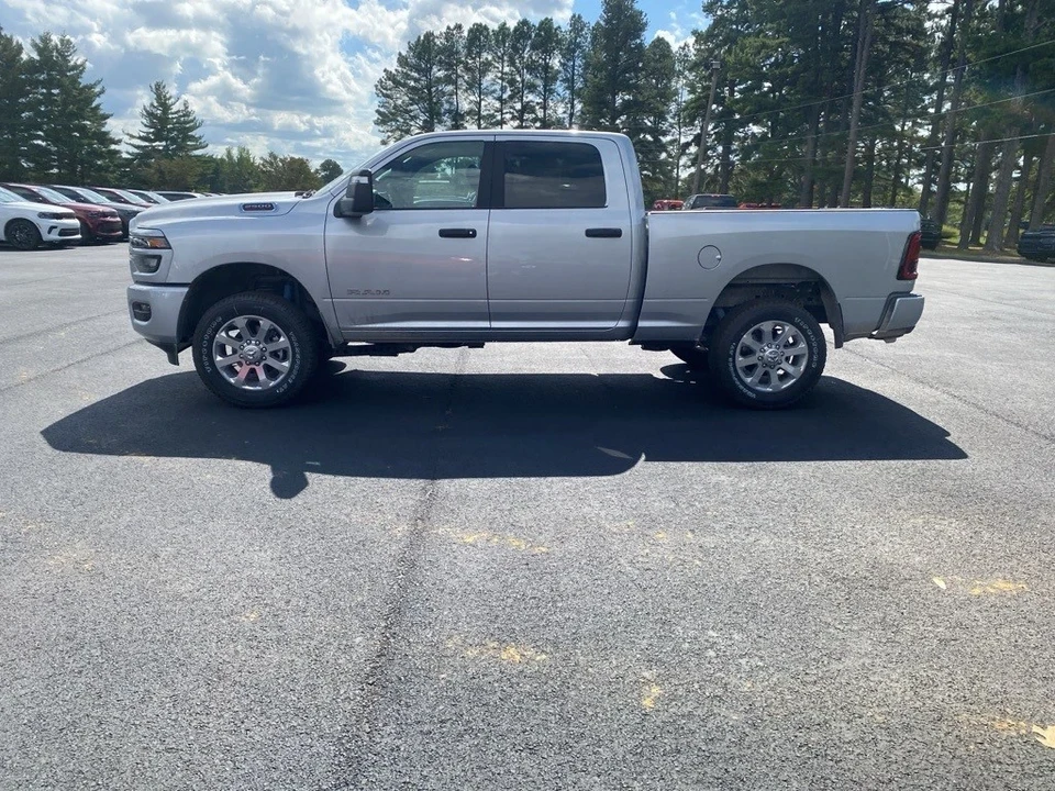 2026 Ram 2500 - Image 12 of 12