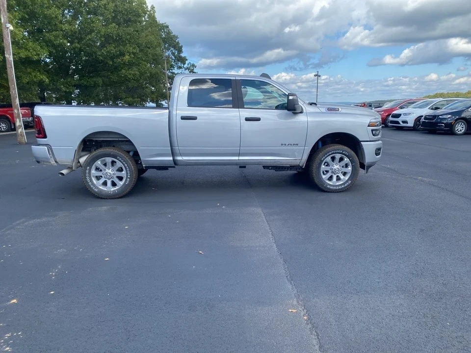 2026 Ram 2500 - Image 4 of 12