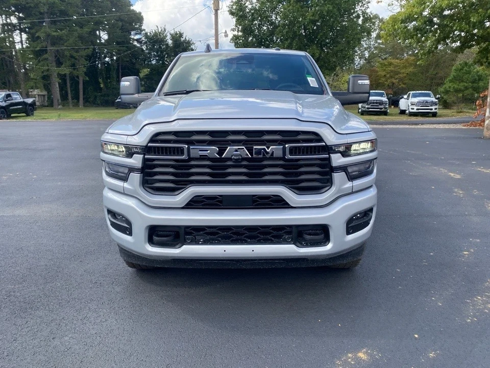 2026 Ram 2500 - Image 2 of 12