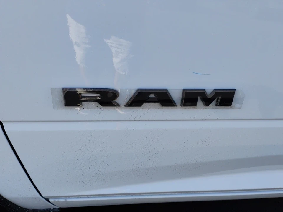 2026 Ram 2500 - Image 10 of 12