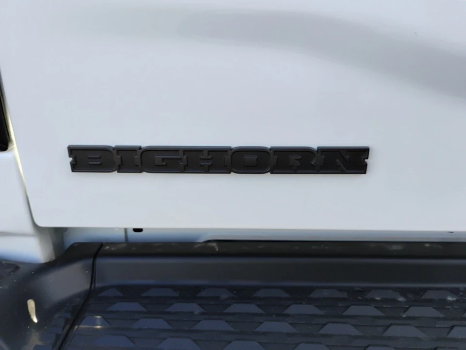 2026 Ram 2500 - Image 12 of 12