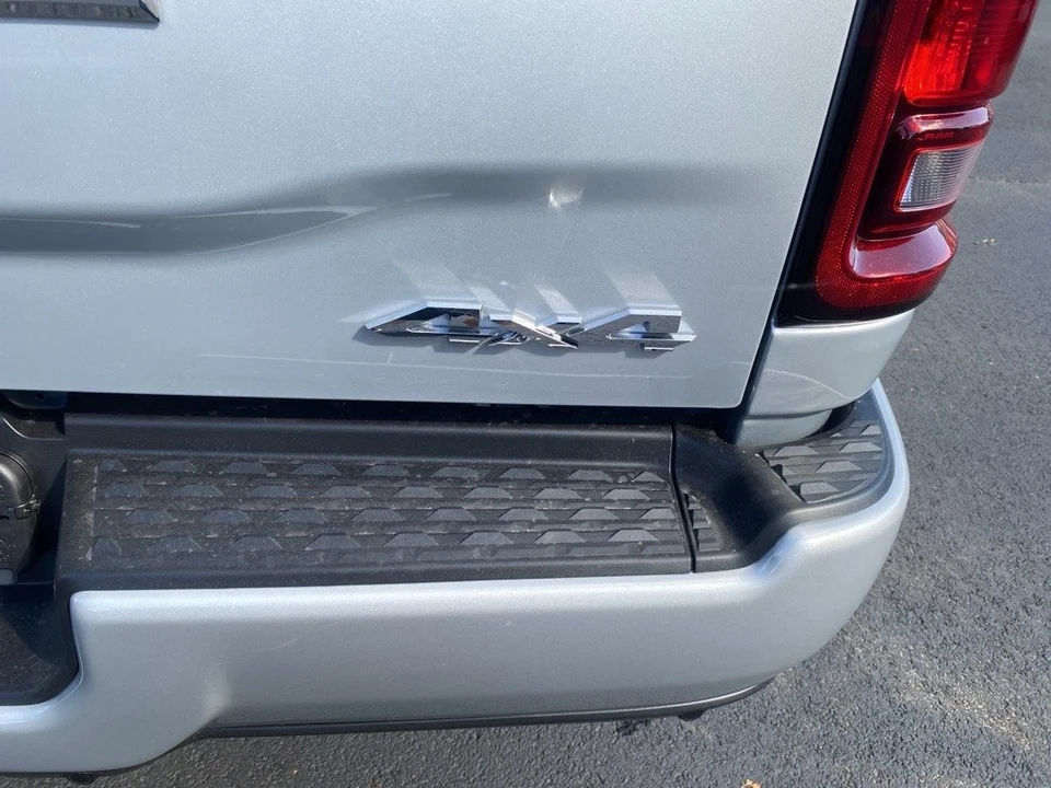 2026 Ram 2500 - Image 12 of 12