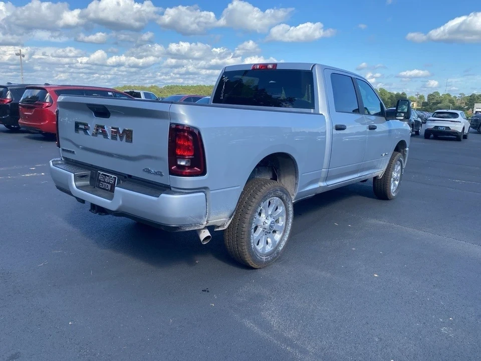 2026 Ram 2500 - Image 5 of 12