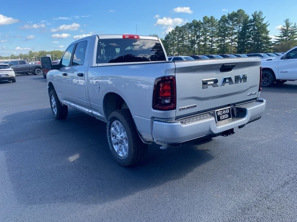 2026 Ram 2500 - Image 7 of 12