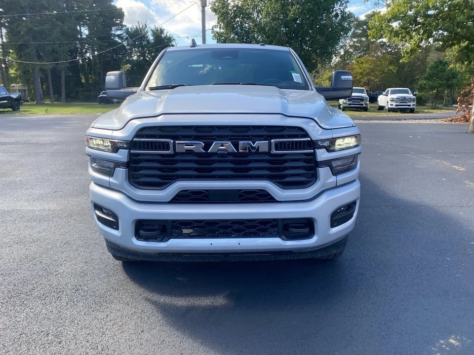 2026 Ram 2500 - Image 2 of 12