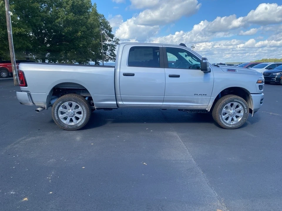 2026 Ram 2500 - Image 4 of 12
