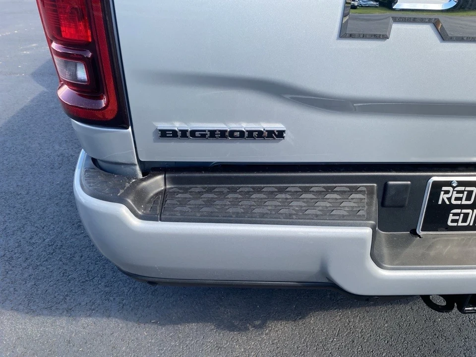 2026 Ram 2500 - Image 11 of 12