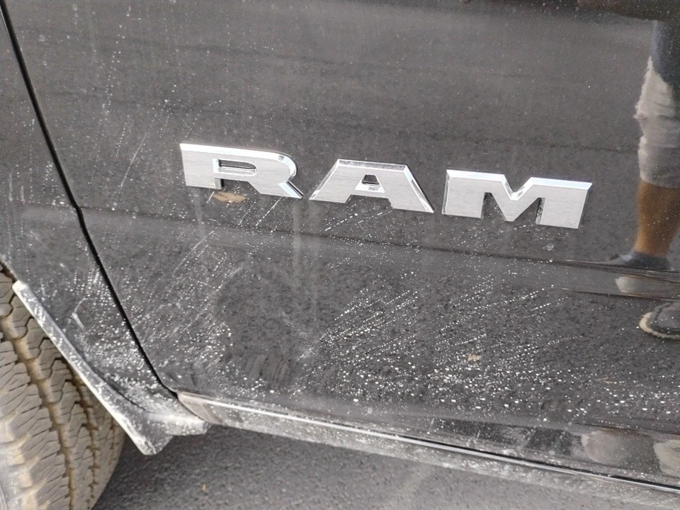 2026 Ram 2500 - Image 10 of 12