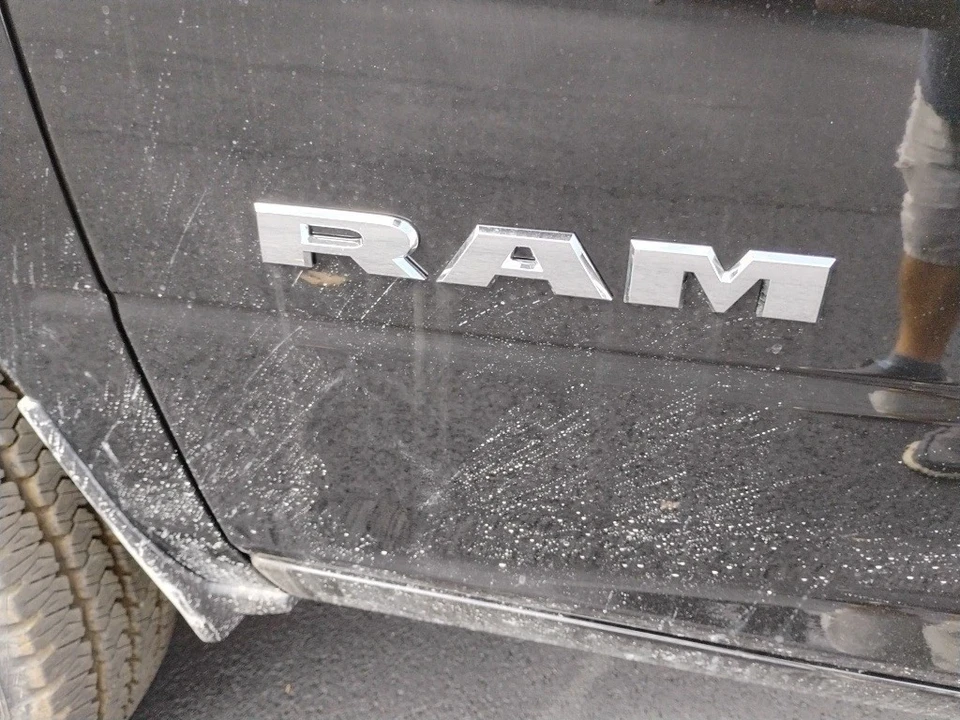 2026 Ram 2500 - Image 10 of 12