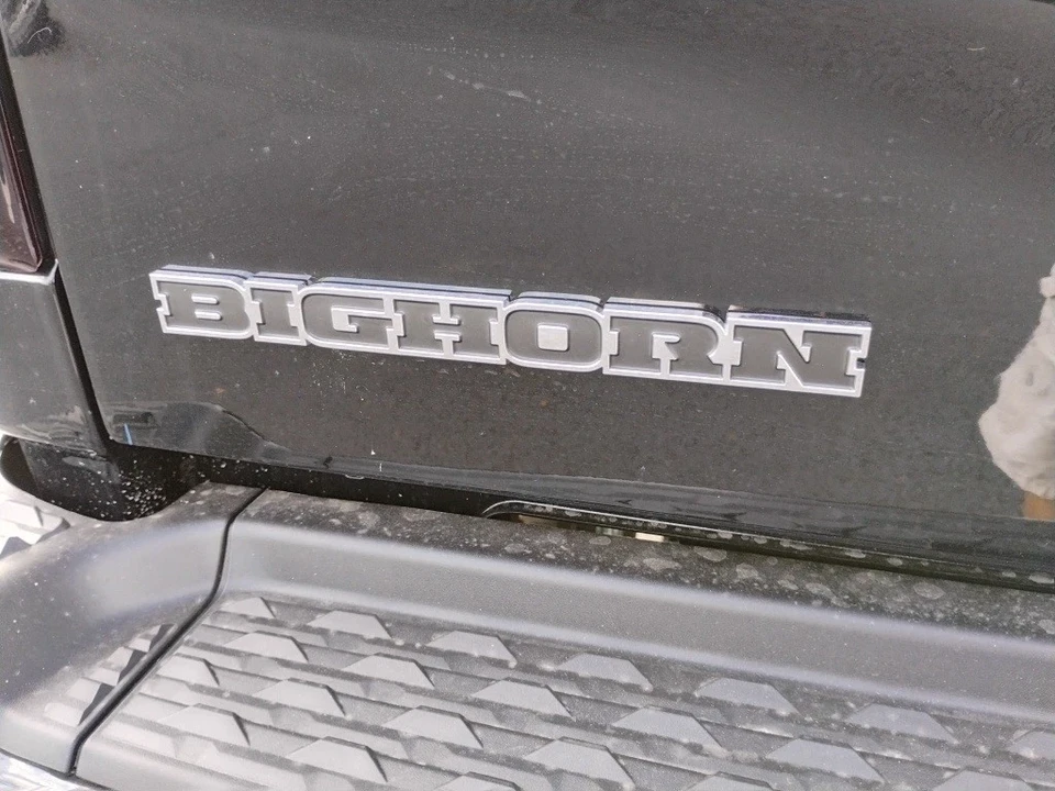 2026 Ram 2500 - Image 12 of 12