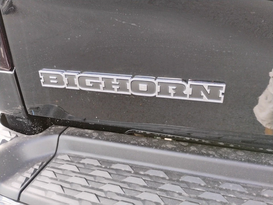 2026 Ram 2500 - Image 12 of 12