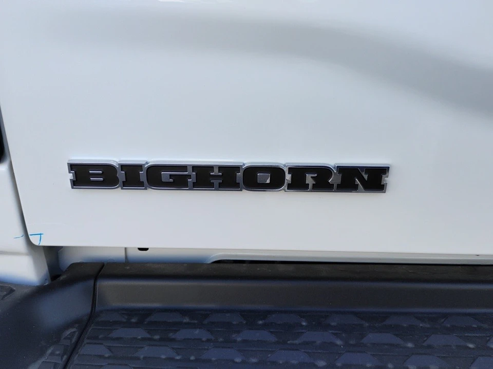 2026 Ram 2500 - Image 12 of 12