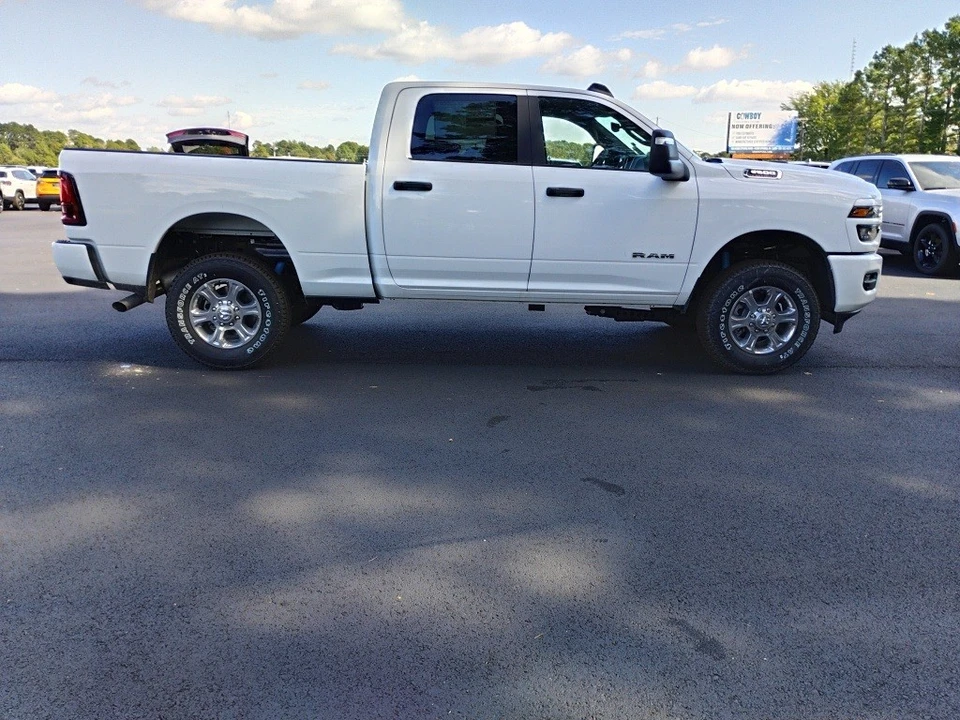 2026 Ram 2500 - Image 4 of 12