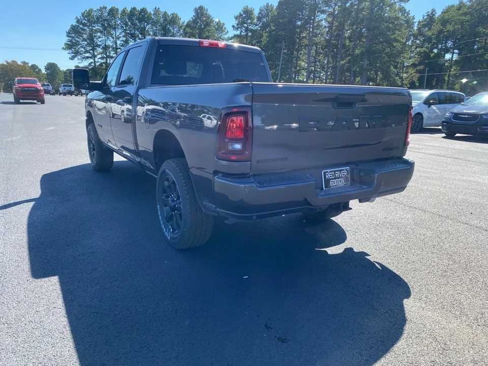 2026 Ram 2500 - Image 7 of 12