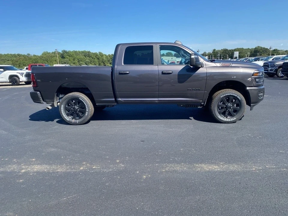 2026 Ram 2500 - Image 4 of 12