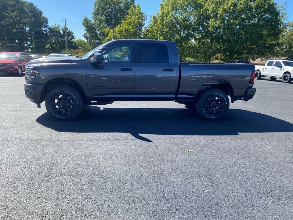 2026 Ram 2500 - Image 8 of 12