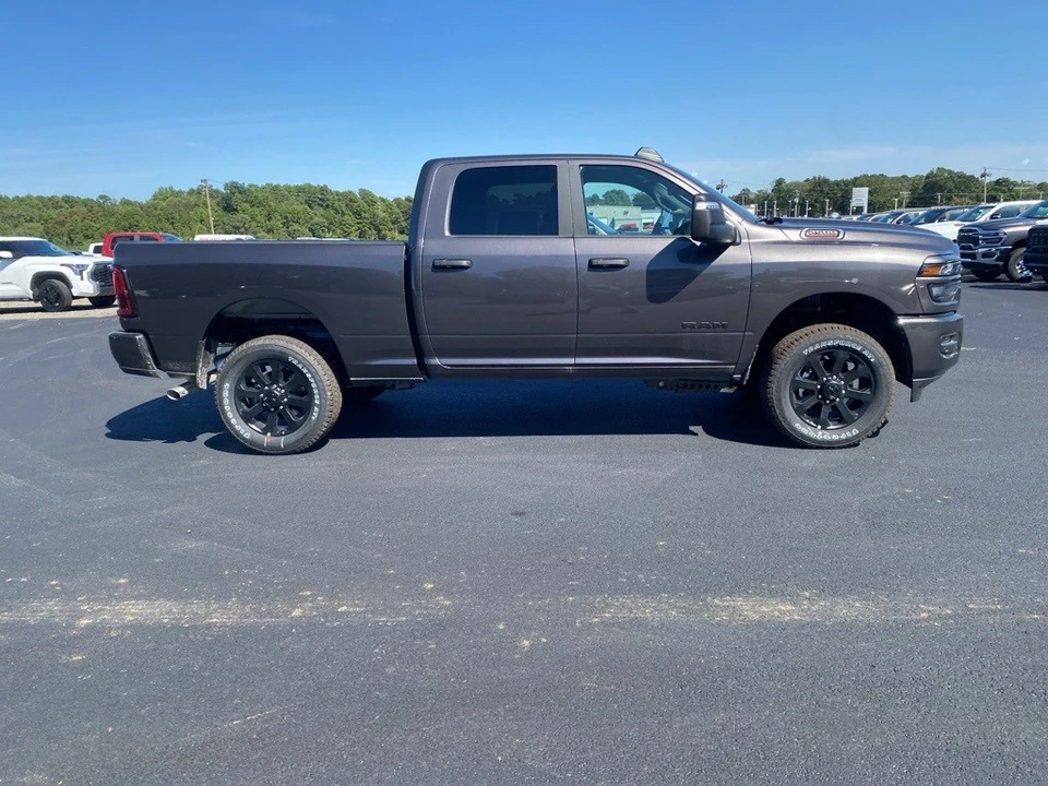 2026 Ram 2500 - Image 4 of 12
