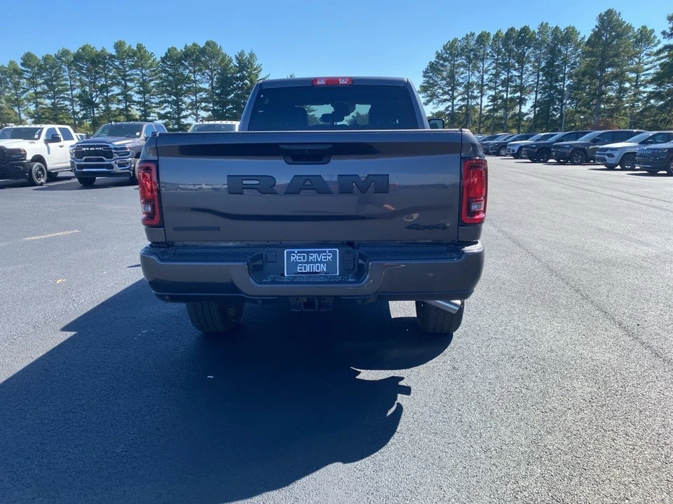 2026 Ram 2500 - Image 6 of 12