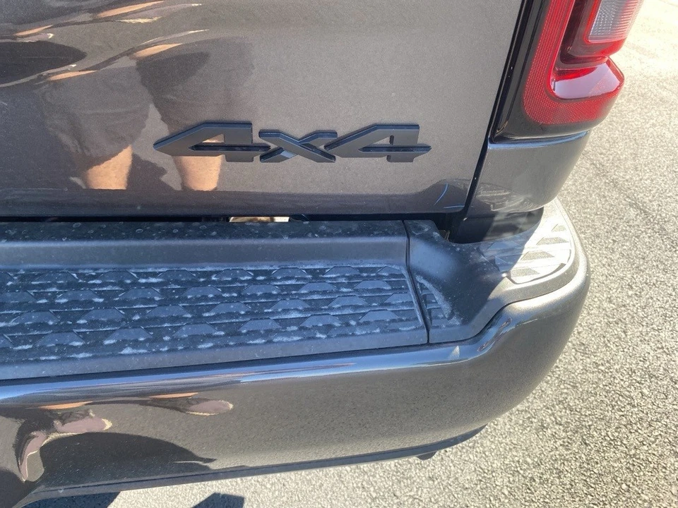 2026 Ram 2500 - Image 12 of 12