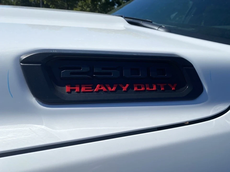 2026 Ram 2500 - Image 10 of 12
