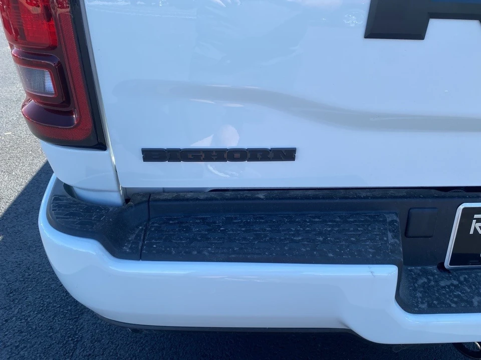 2026 Ram 2500 - Image 11 of 12