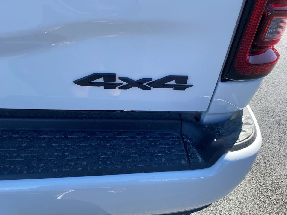 2026 Ram 2500 - Image 12 of 12