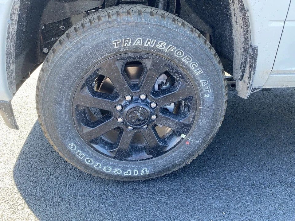 2026 Ram 2500 - Image 9 of 12