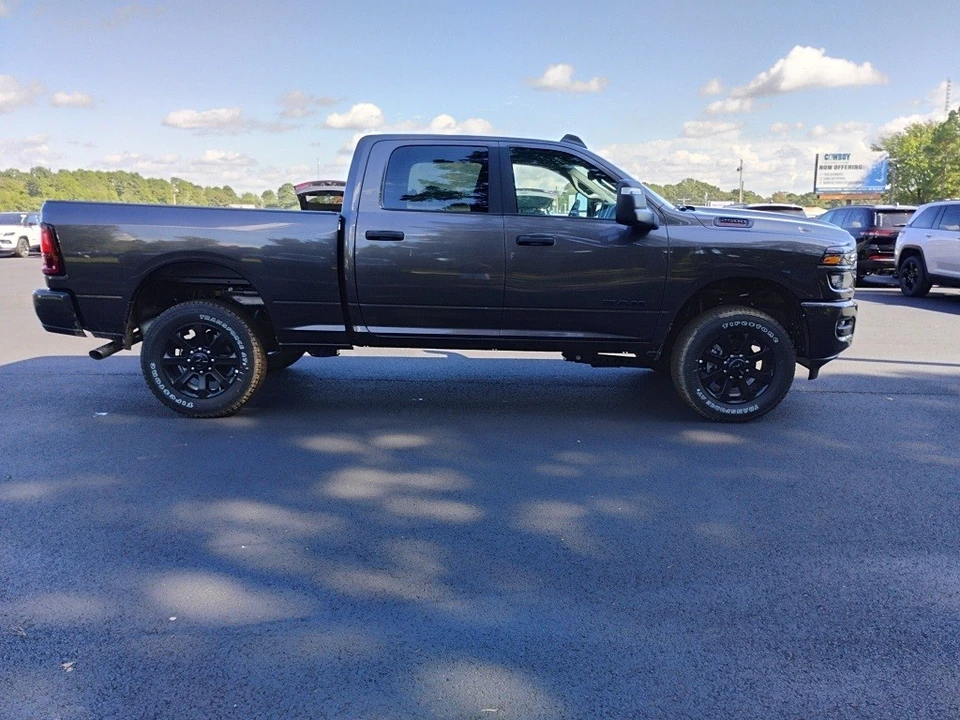 2026 Ram 2500 - Image 4 of 12
