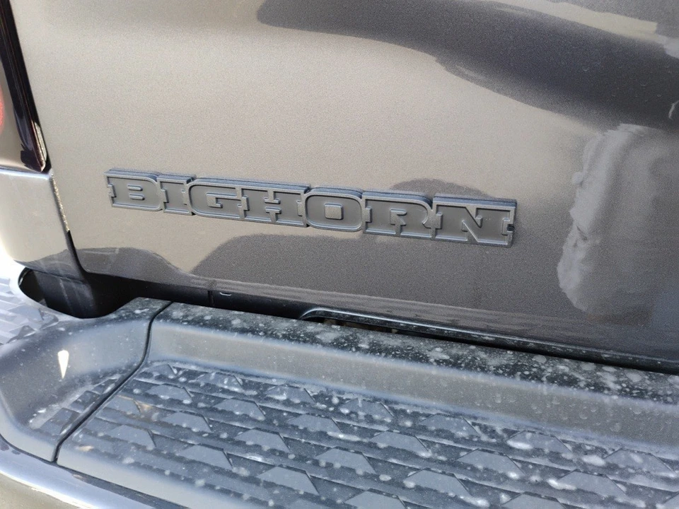 2026 Ram 2500 - Image 12 of 12