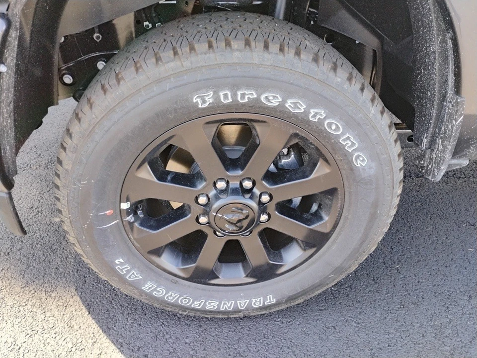 2026 Ram 2500 - Image 9 of 12