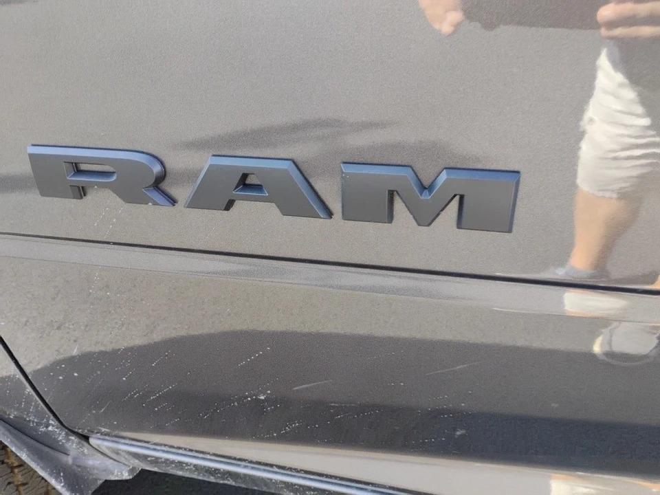 2026 Ram 2500 - Image 10 of 12