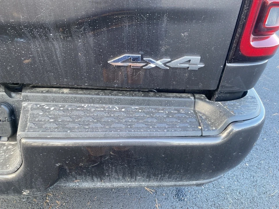 2026 Ram 2500 - Image 12 of 12