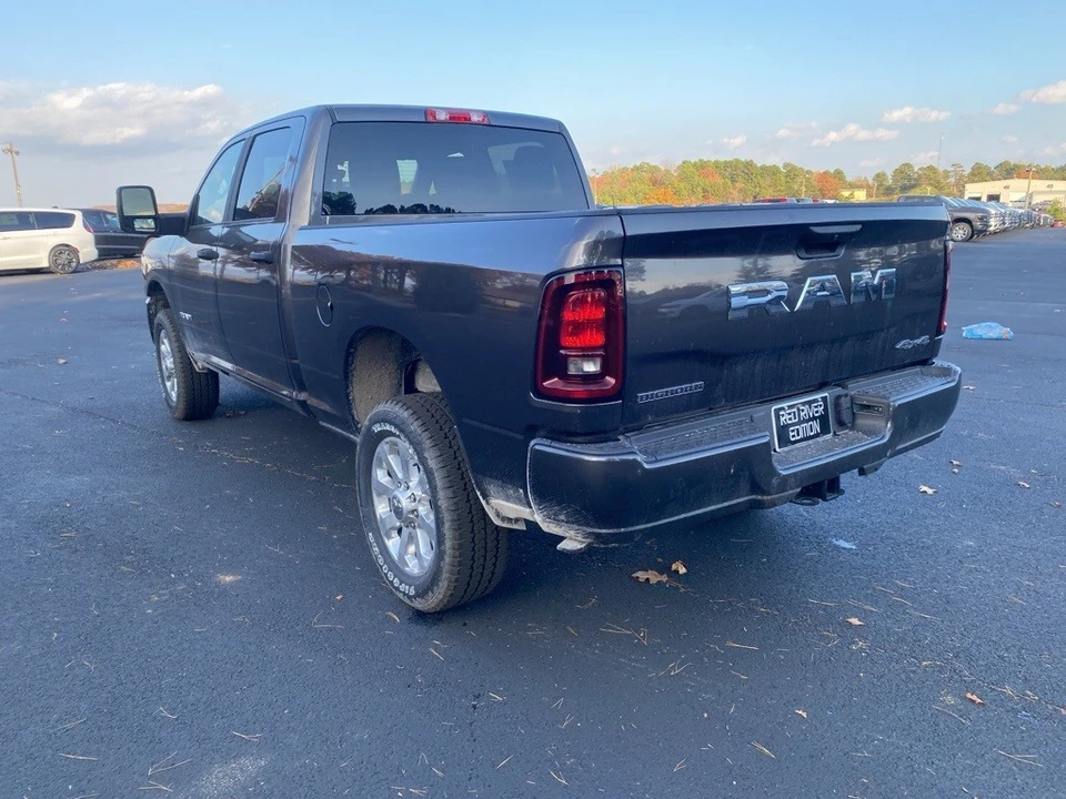 2026 Ram 2500 - Image 7 of 12