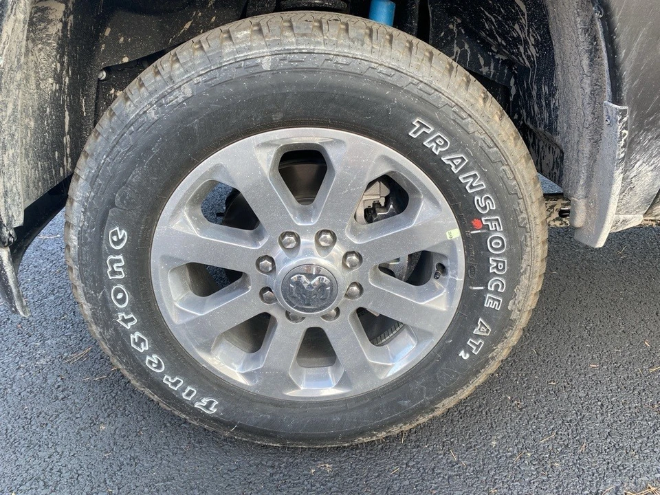 2026 Ram 2500 - Image 9 of 12