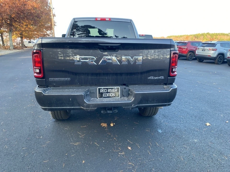 2026 Ram 2500 - Image 6 of 12