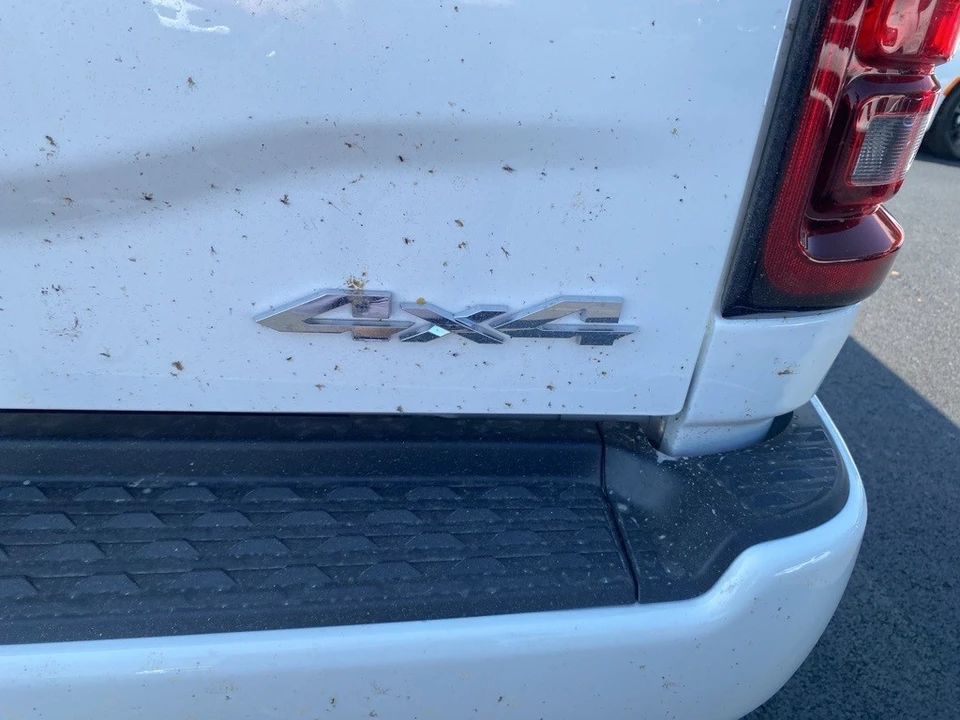 2026 Ram 2500 - Image 12 of 12