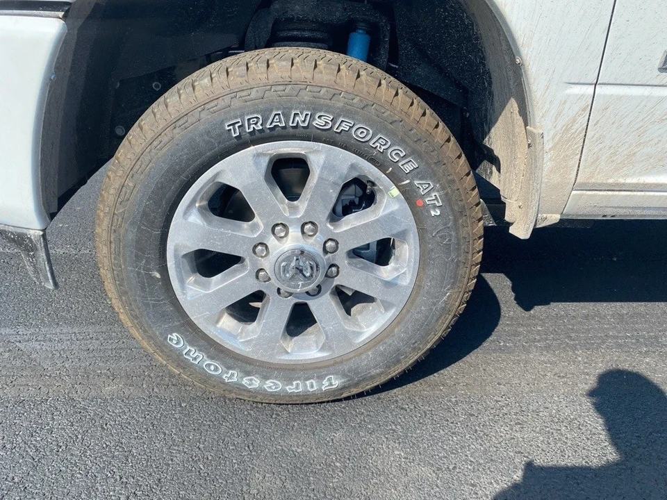 2026 Ram 2500 - Image 9 of 12