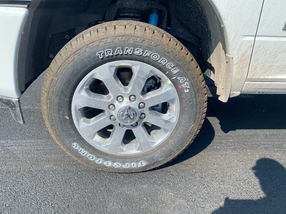 2026 Ram 2500 - Image 9 of 12