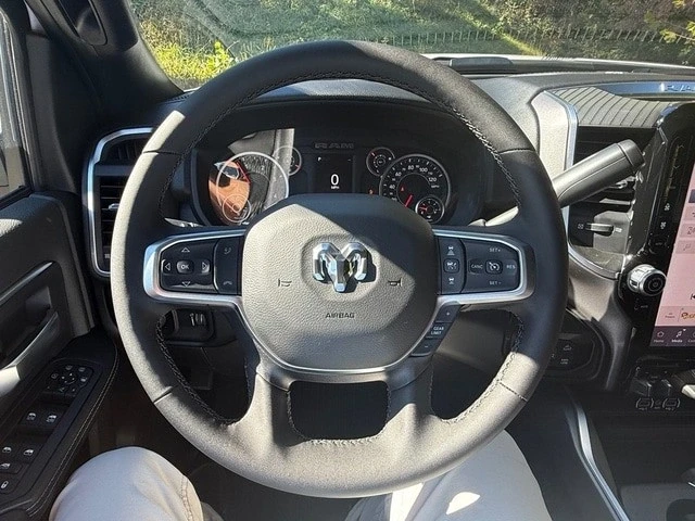 2026 Ram 2500 - Image 21 of 21