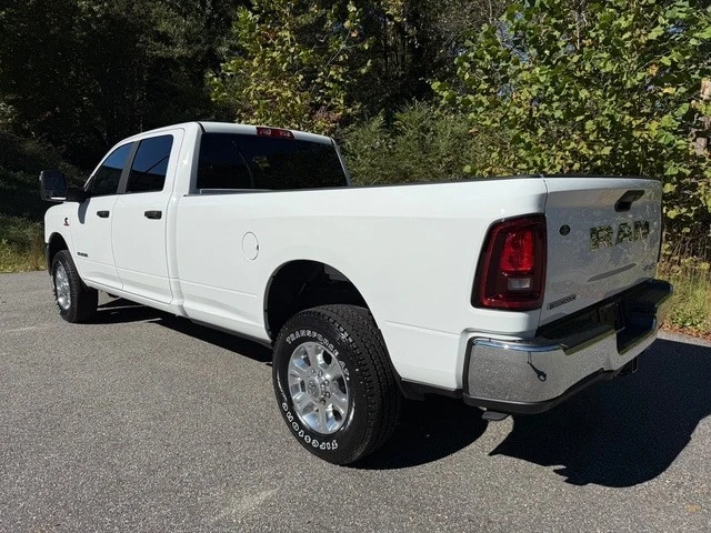2026 Ram 2500 - Image 11 of 21