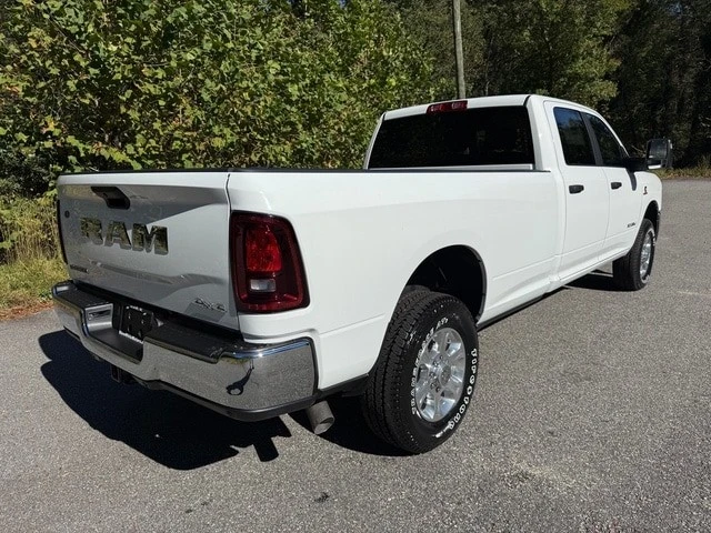 2026 Ram 2500 - Image 7 of 21