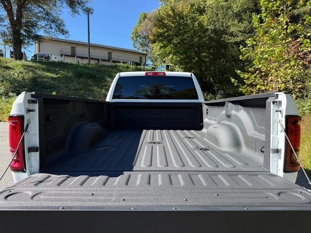 2026 Ram 2500 - Image 9 of 21