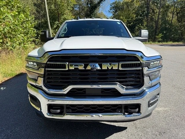 2026 Ram 2500 - Image 4 of 21