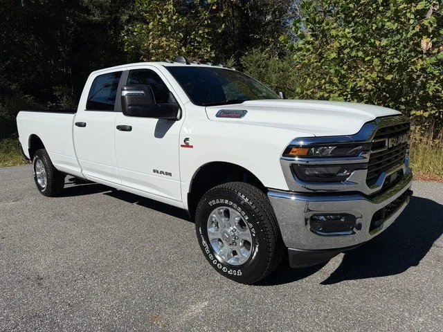 2026 Ram 2500 - Image 5 of 21