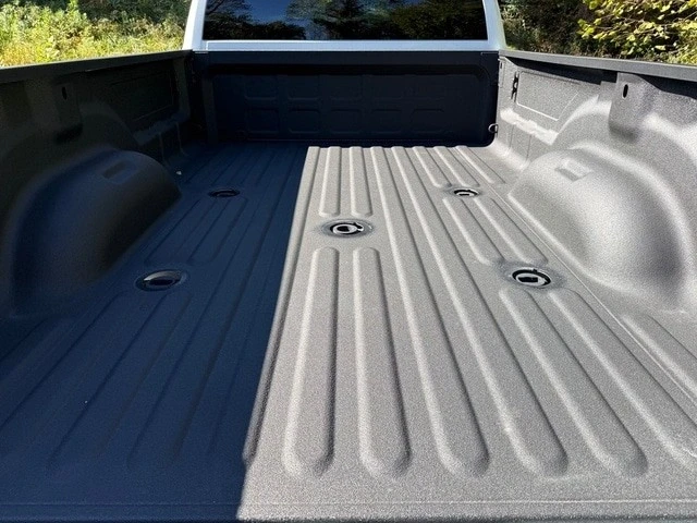 2026 Ram 2500 - Image 10 of 21