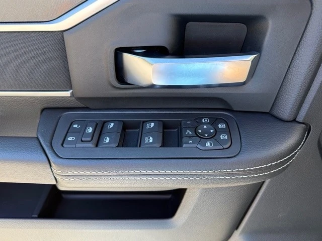 2026 Ram 2500 - Image 15 of 21