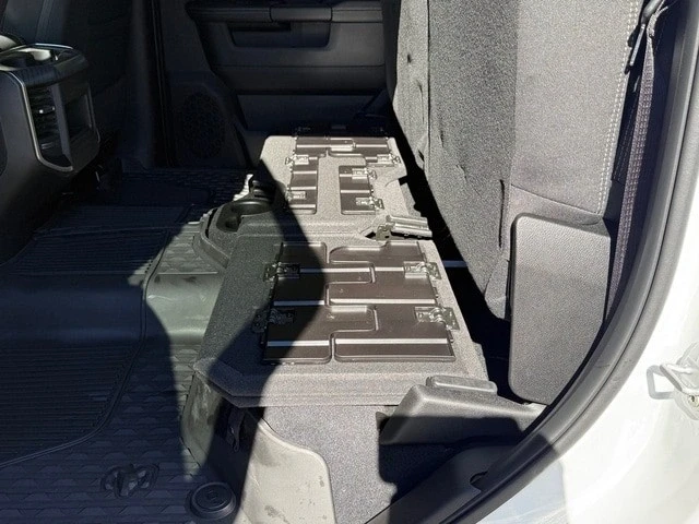 2026 Ram 2500 - Image 18 of 21